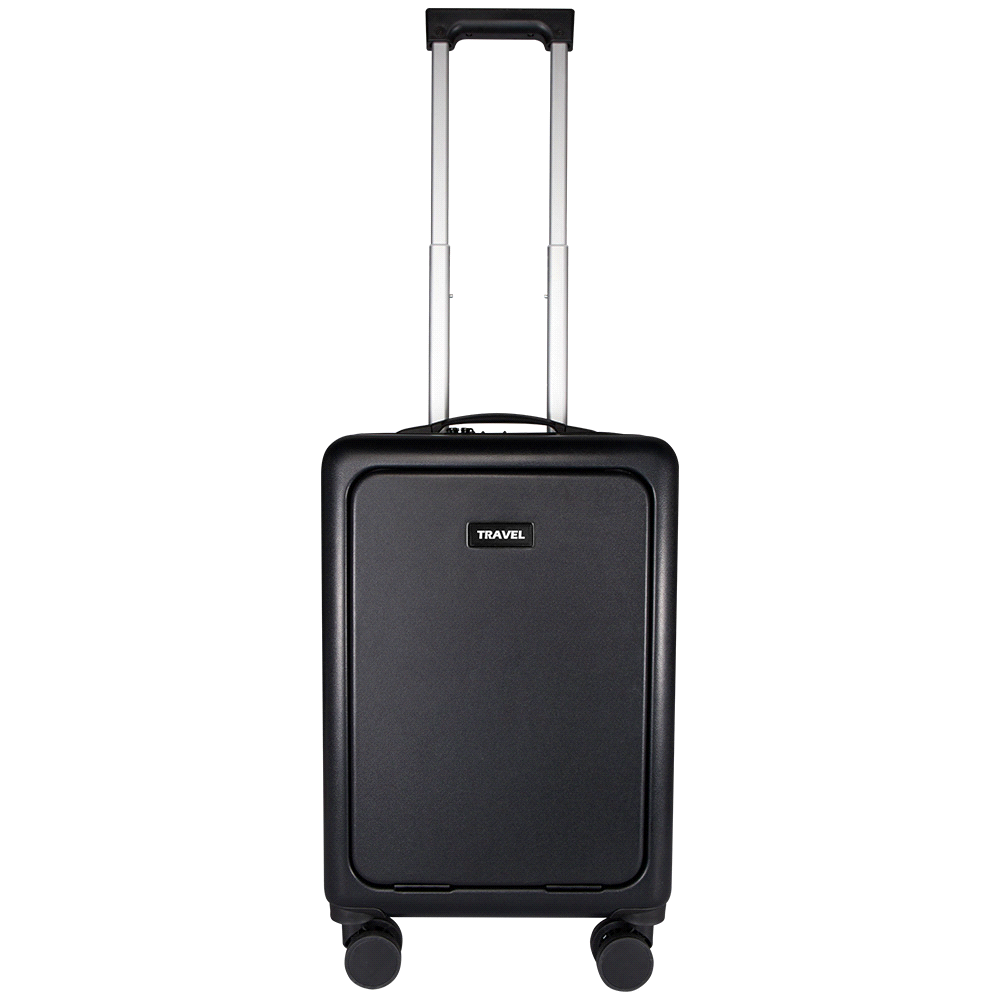 Rover Pro Recycled Cabin Trolley 40L