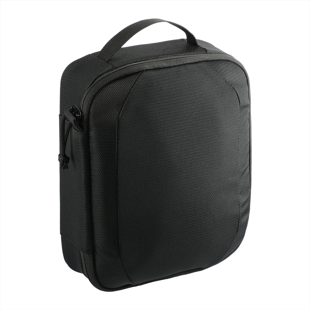 RPET Headphone & Tech Case