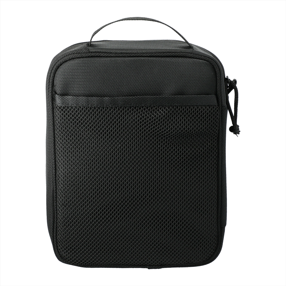RPET Headphone & Tech Case