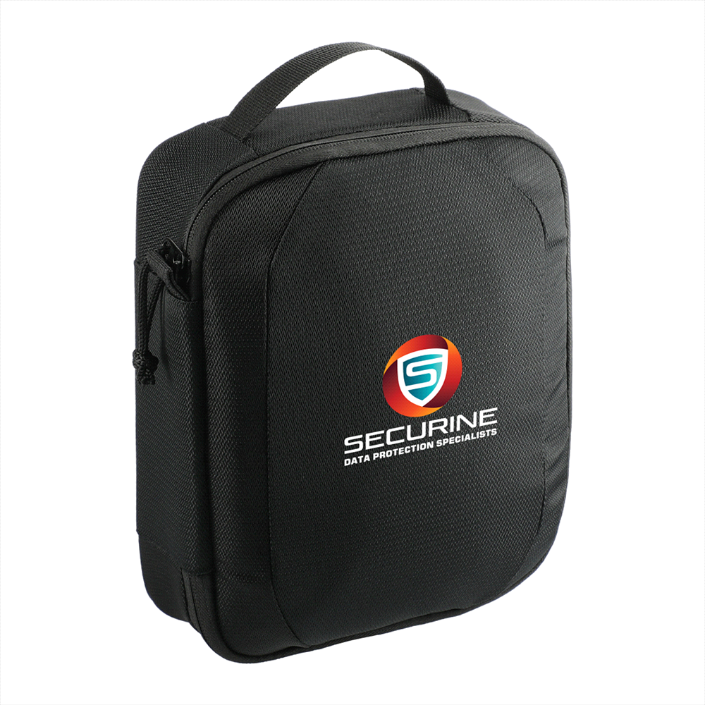 RPET Headphone & Tech Case
