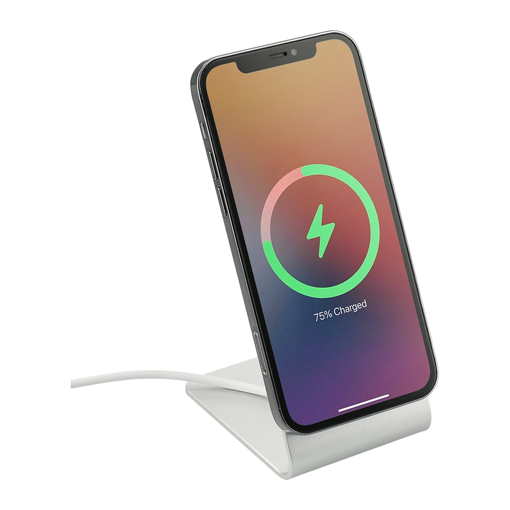 Solekick MagClick Fast Wireless Charging Stand