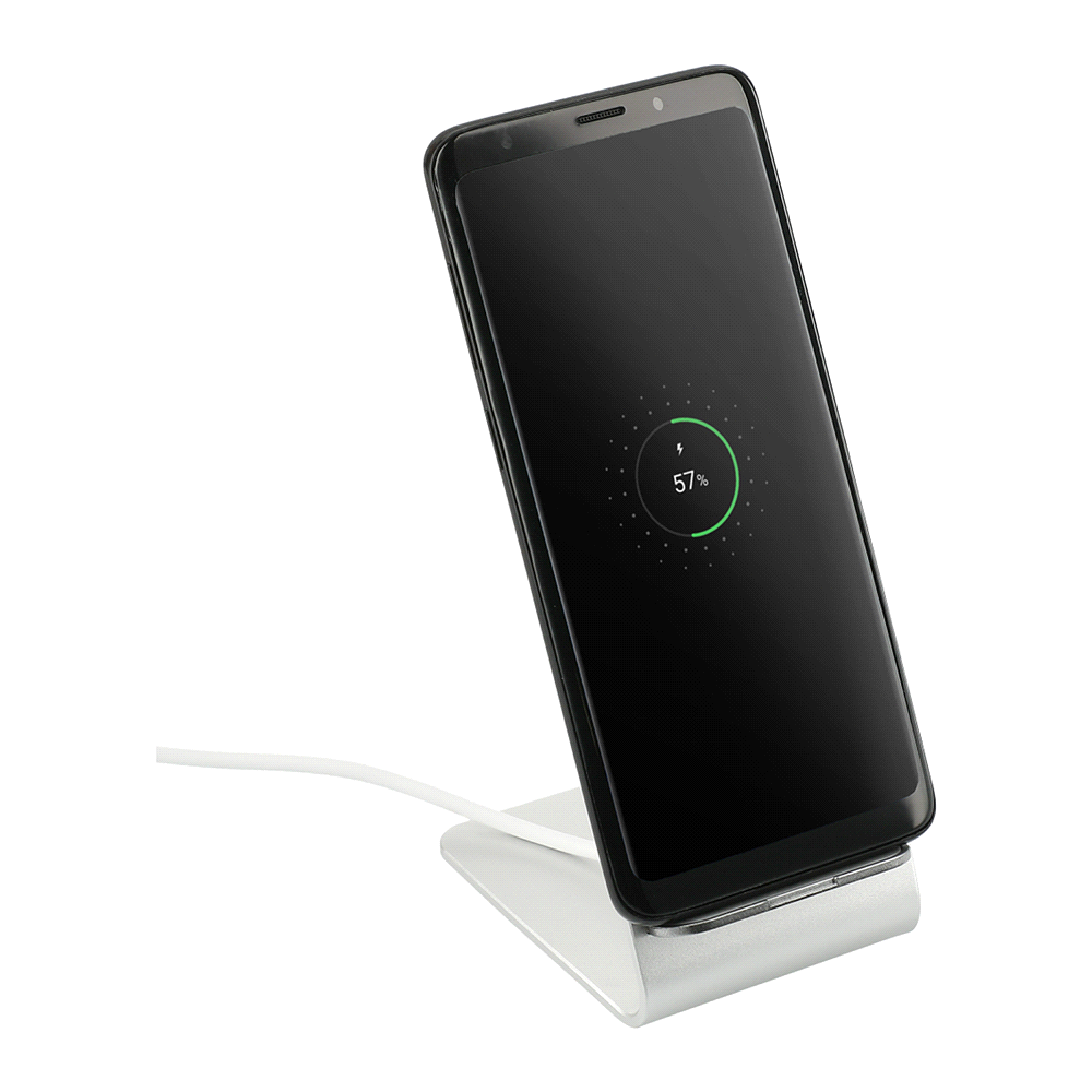 Solekick MagClick Fast Wireless Charging Stand