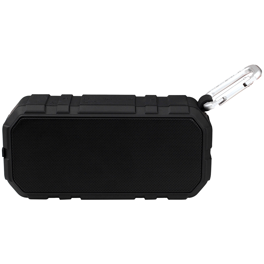 Brick Outdoor Waterproof Bluetooth Speaker