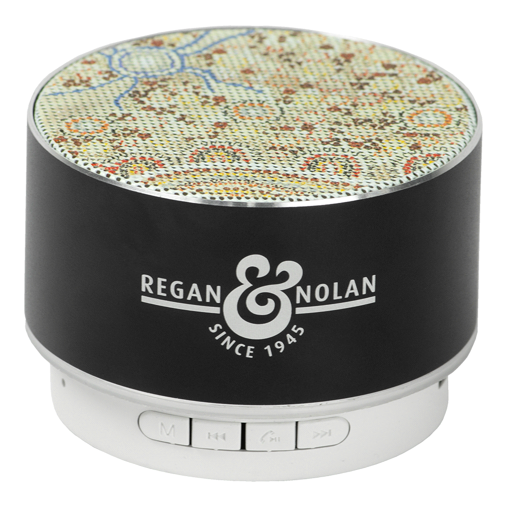 Dorne Aluminium Bluetooth Speaker