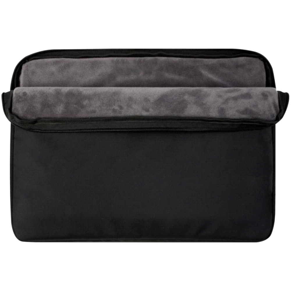 Rise 15.6″ GRS Recycled Laptop Sleeve