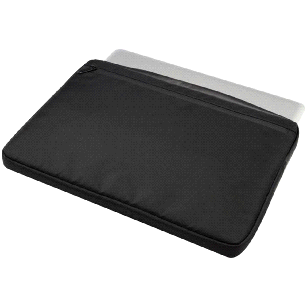 Rise 15.6″ GRS Recycled Laptop Sleeve