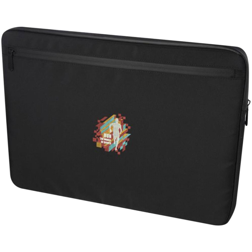Rise 15.6″ GRS Recycled Laptop Sleeve