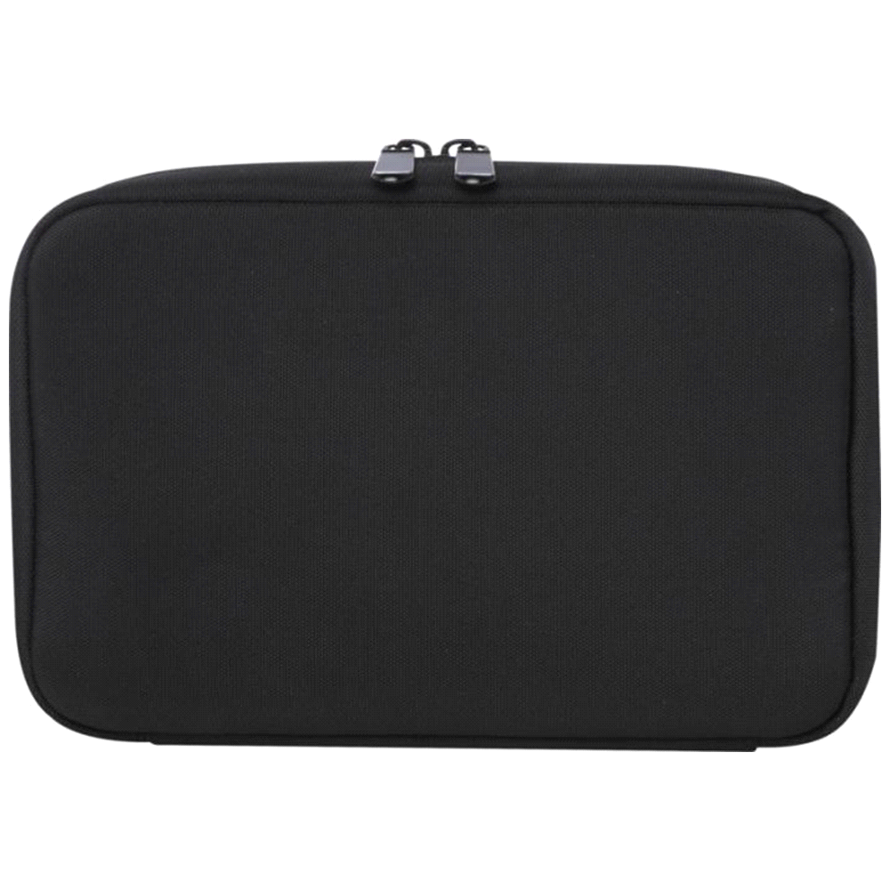 Rise GRS Recycled Organiser Pouch