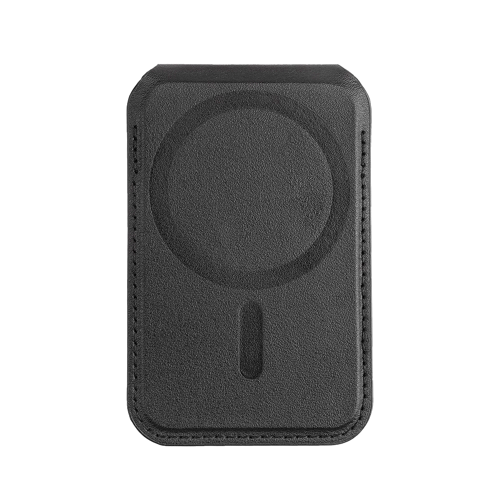 Magnetic Wallet w/ Phone Stand