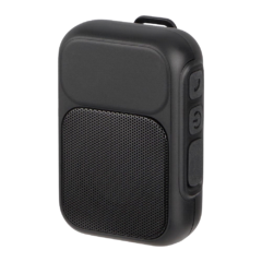 Clip Tune Magnetic Outdoor Bluetooth Speaker