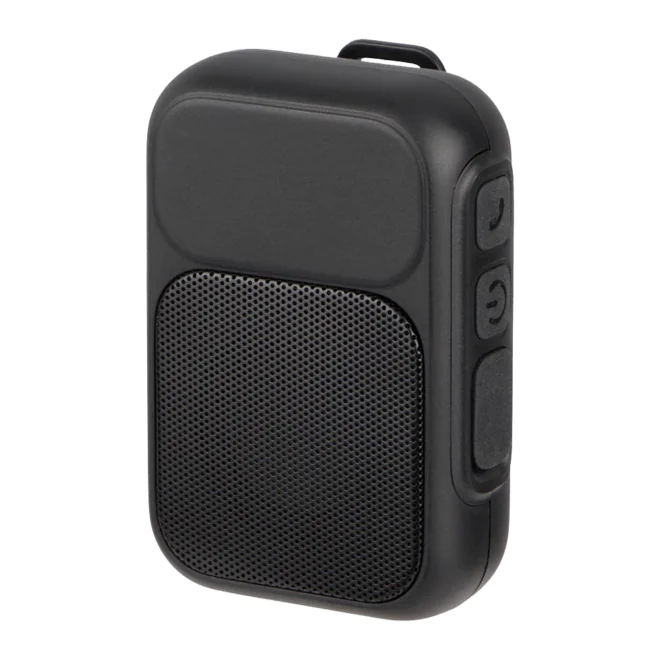 Clip Tune Magnetic Outdoor Bluetooth Speaker
