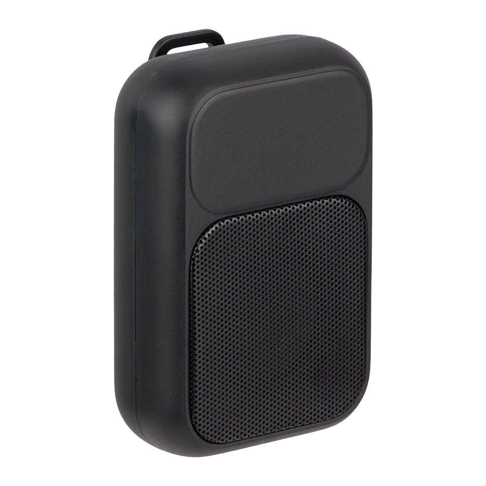 Clip Tune Magnetic Outdoor Bluetooth Speaker