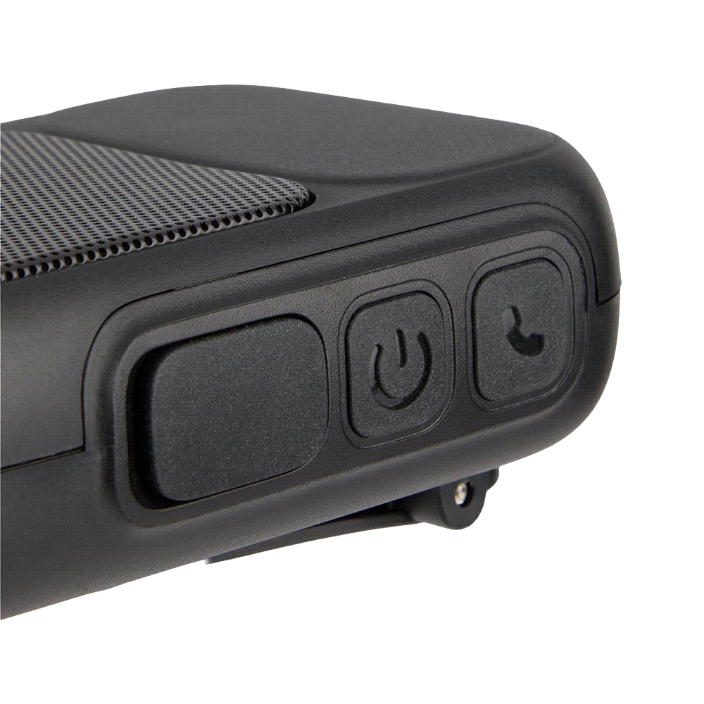 Clip Tune Magnetic Outdoor Bluetooth Speaker