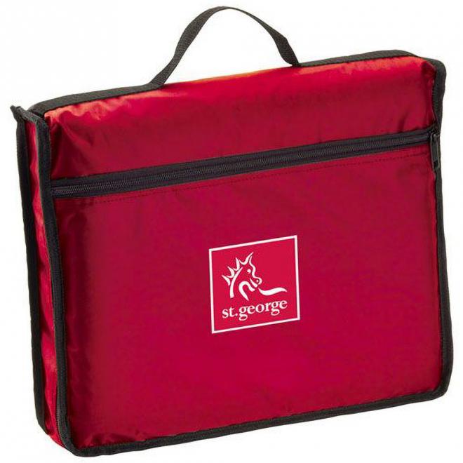 7854_sample2 Picnic Rug in Carry Bag