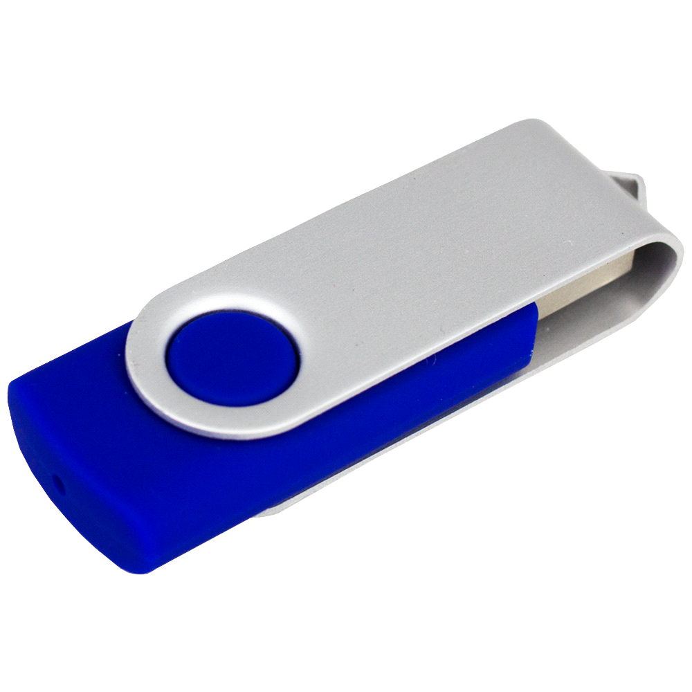 Rotate USB – 16GB – Locally Stocked