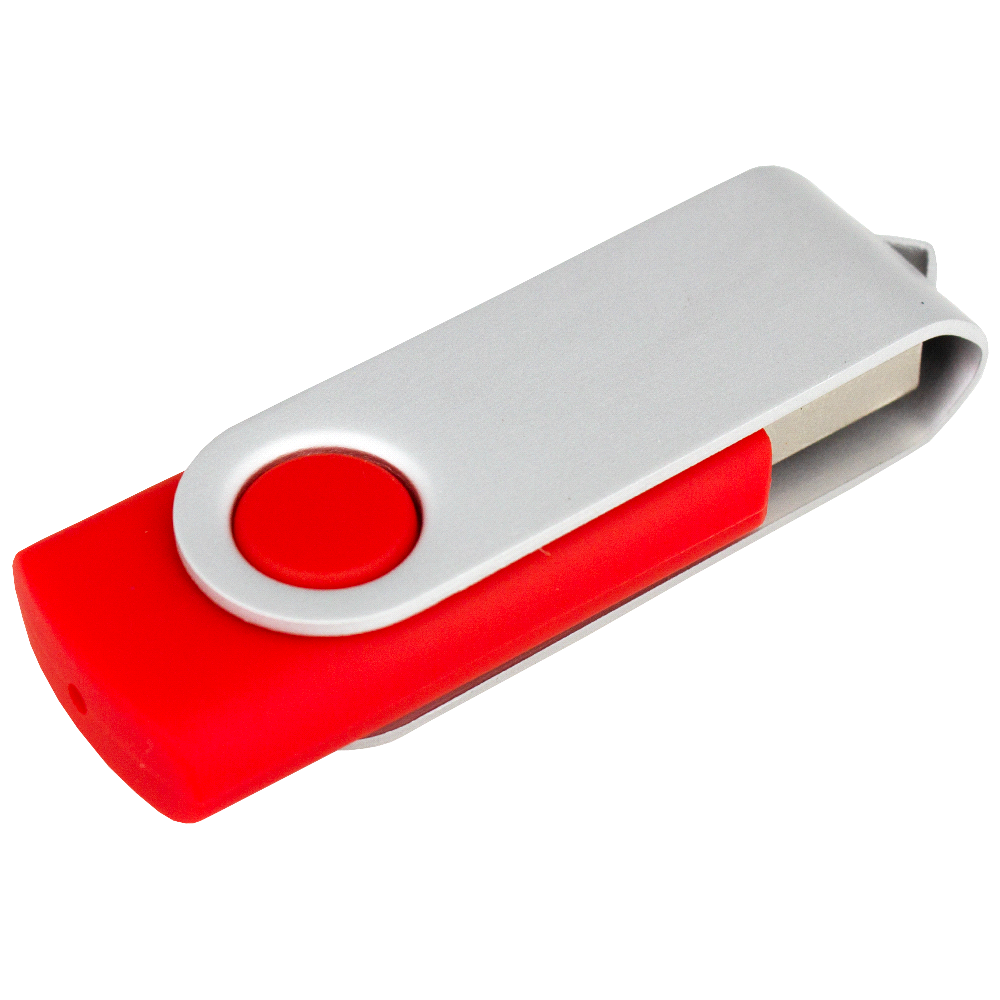 Rotate USB – 16GB – Locally Stocked
