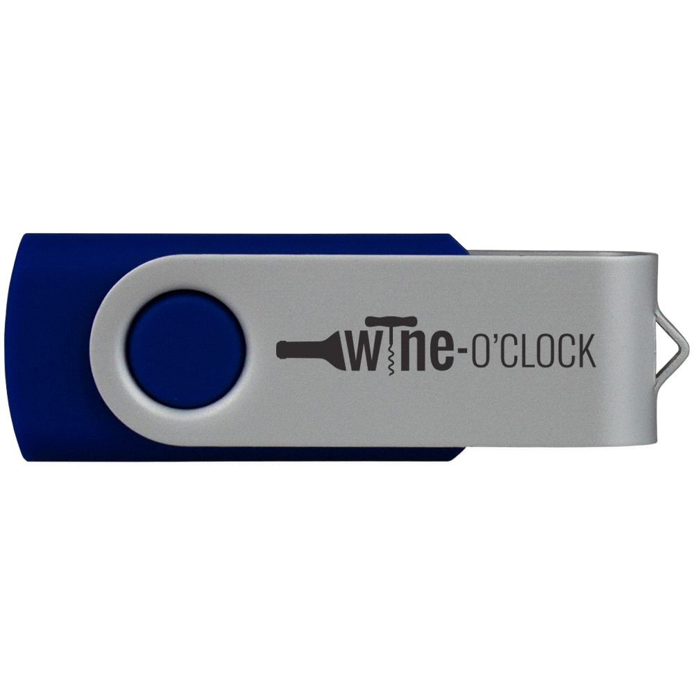 Rotate USB – 16GB – Locally Stocked