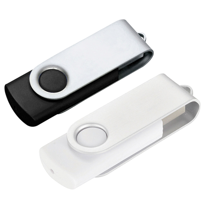 Rotate USB – 32GB – Locally Stocked