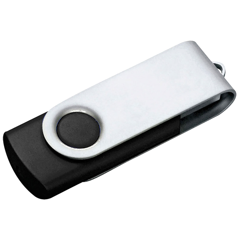 Rotate USB – 32GB – Locally Stocked