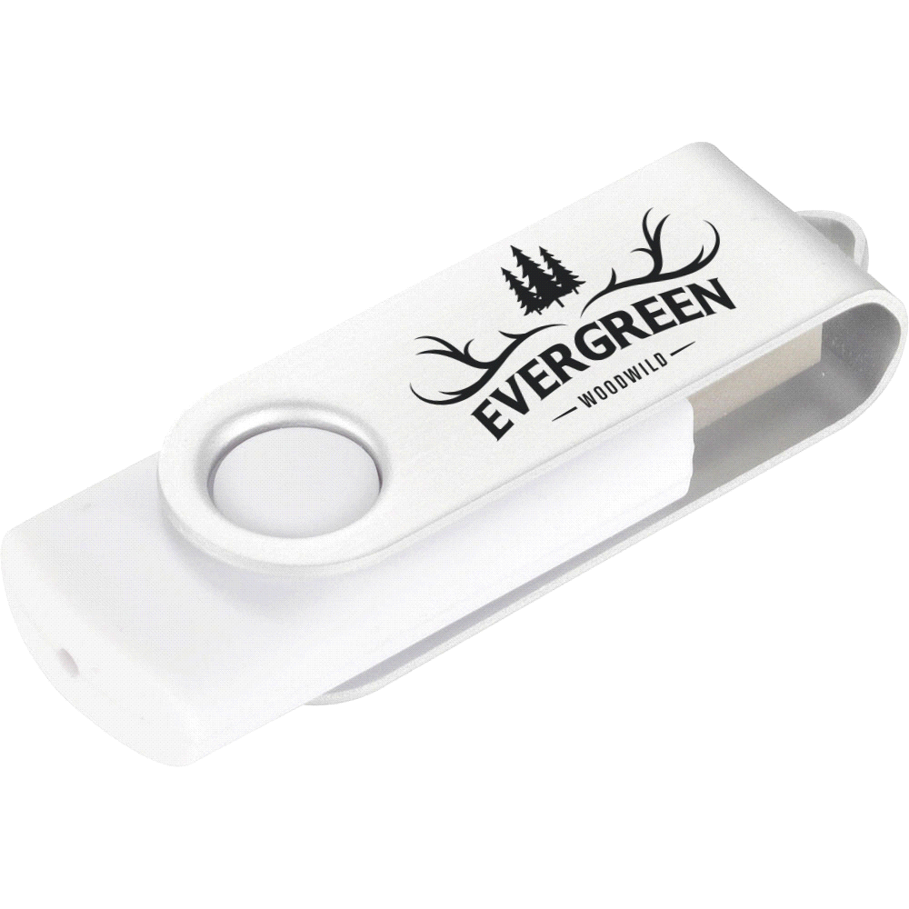 Rotate USB – 32GB – Locally Stocked