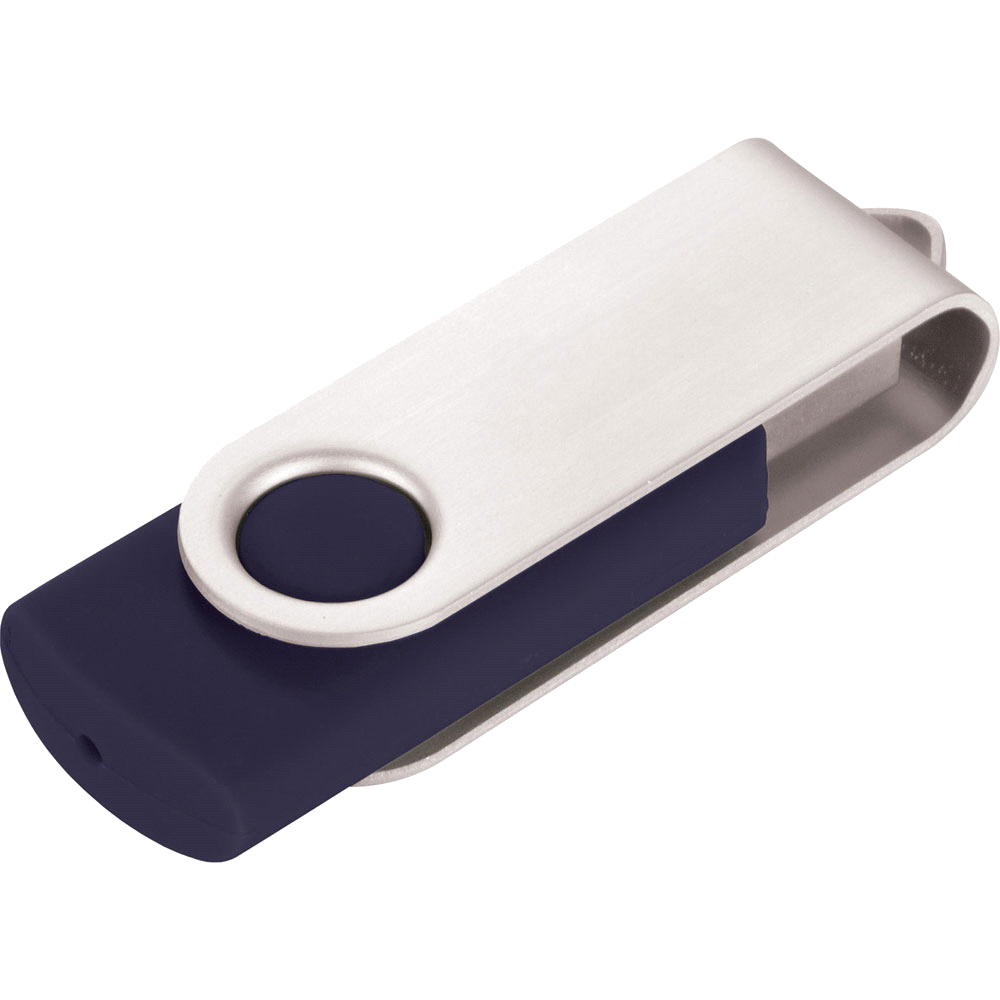 Rotate USB – 4GB – Locally Stocked