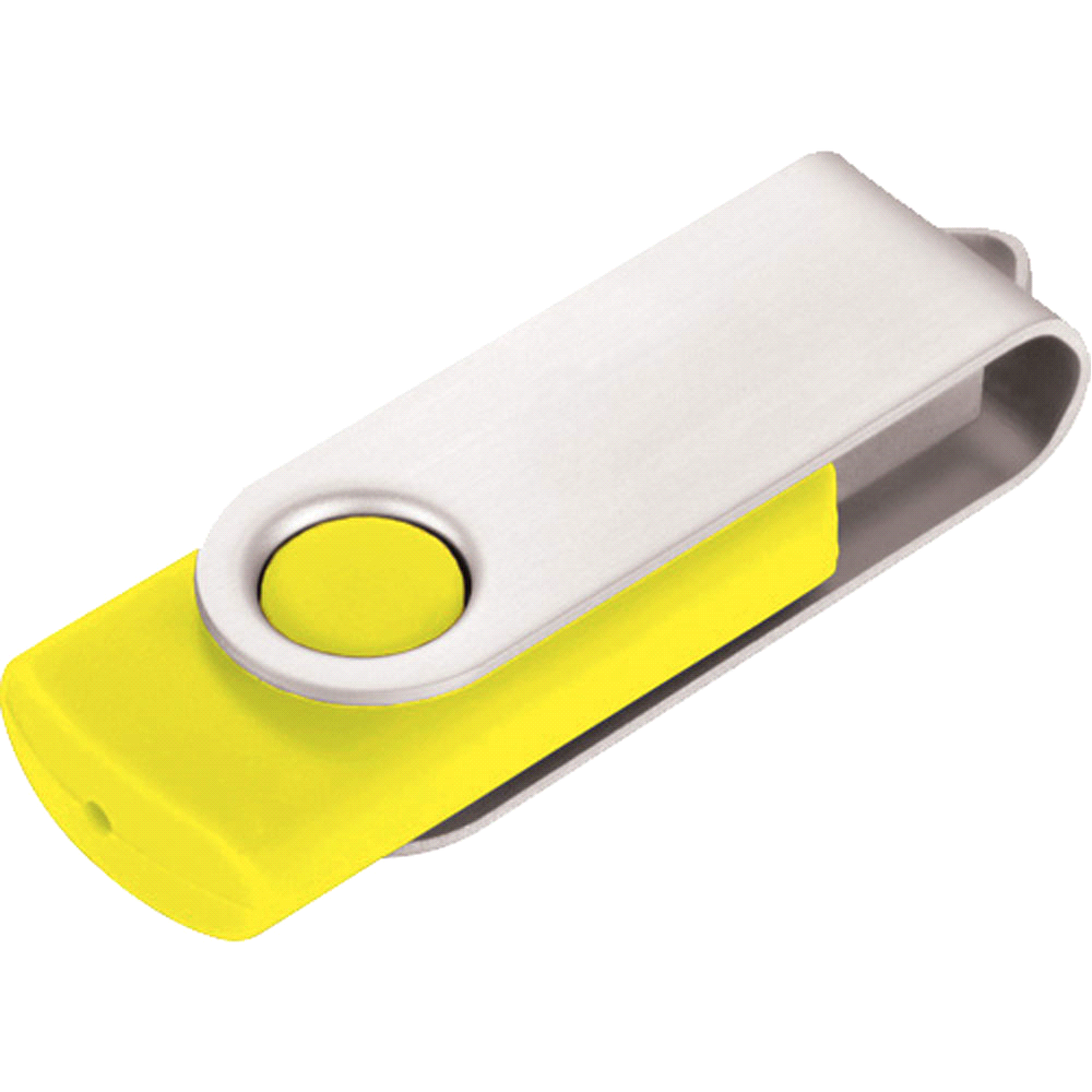 Rotate USB – 4GB – Locally Stocked