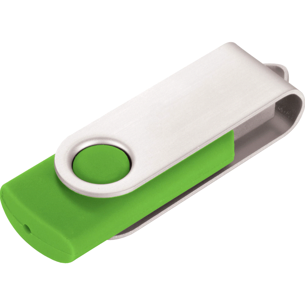 Rotate USB – 4GB – Locally Stocked