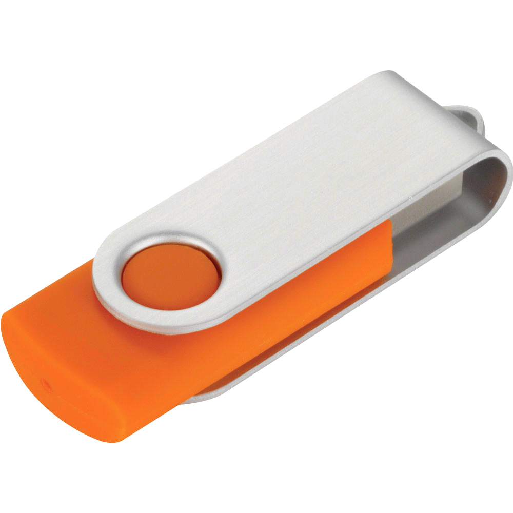 Rotate USB – 4GB – Locally Stocked