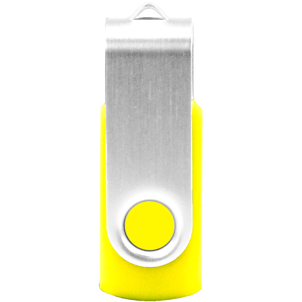 Rotate USB – 4GB – Locally Stocked