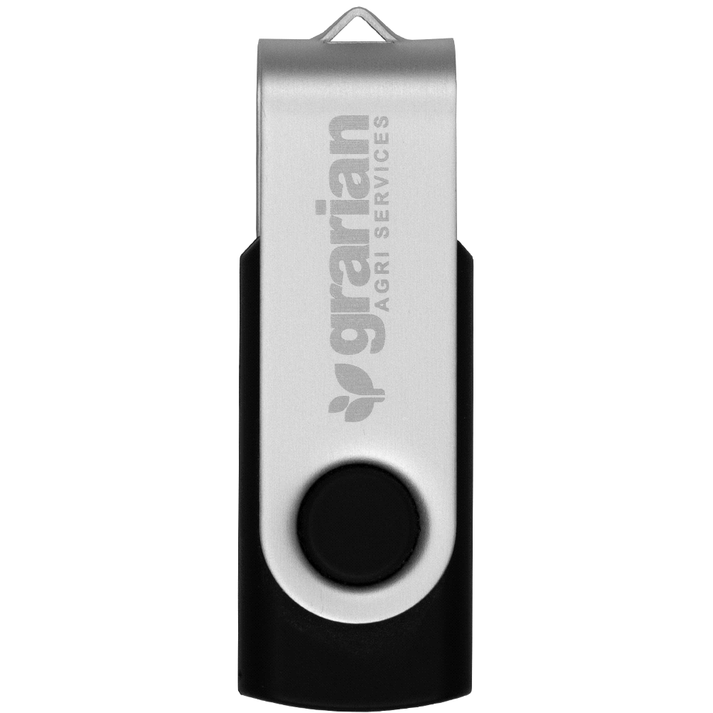 Rotate USB – 4GB – Locally Stocked