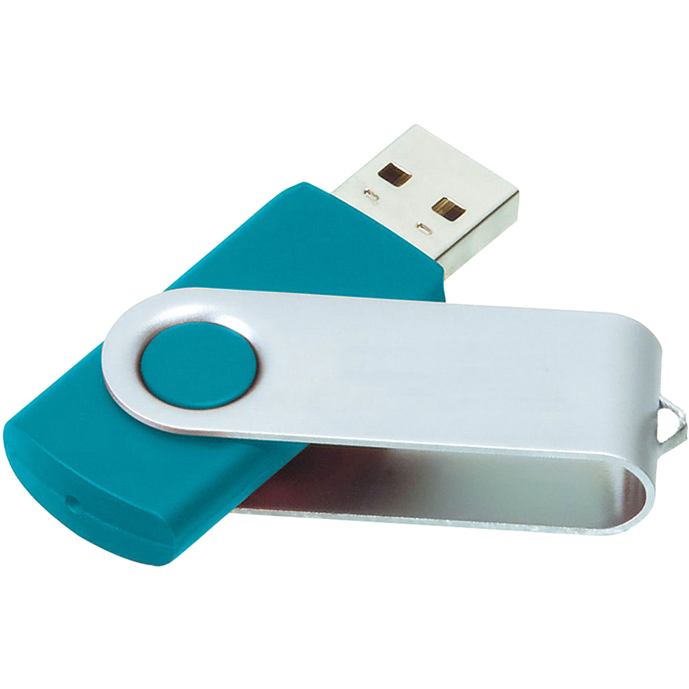 Rotate USB – 8GB – Locally Stocked