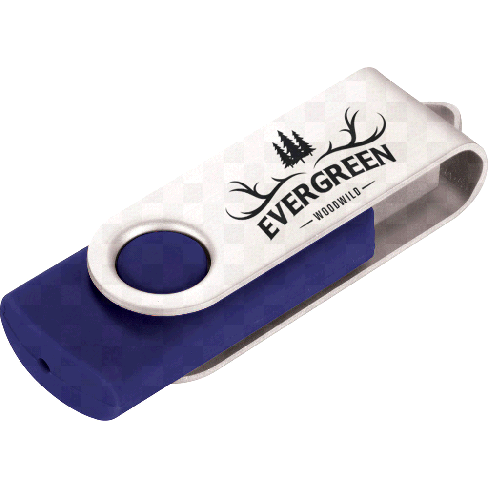 Rotate USB – 8GB – Locally Stocked