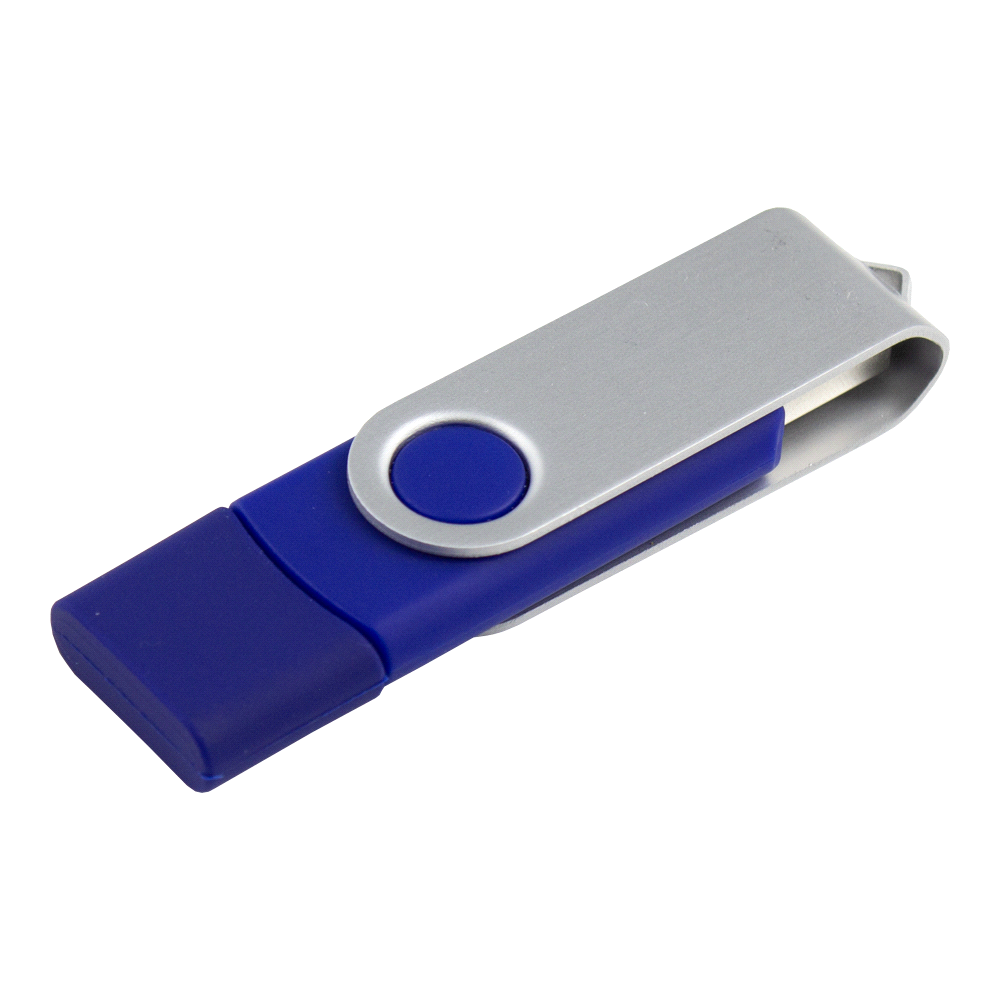 Rotate Dual USB – 8GB – Locally Stocked