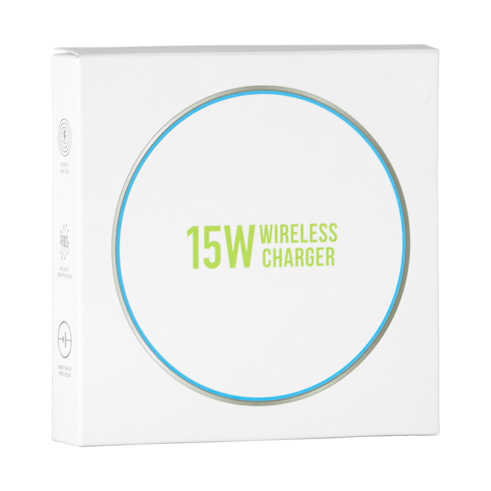 QI Wireless Charger