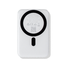 Magnetic Power Bank w/ Phone Stand 10000 mAh