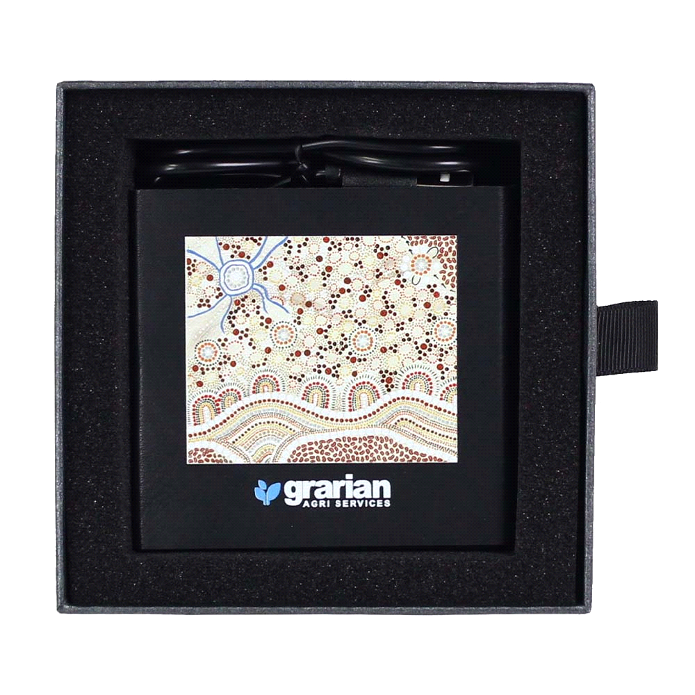 Exec Multi Media 3-In-1 Charger