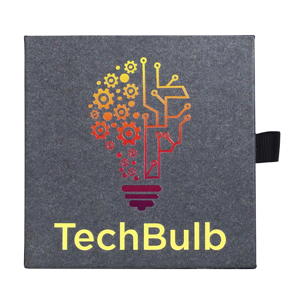 Exec Multi Media 3-In-1 Charger