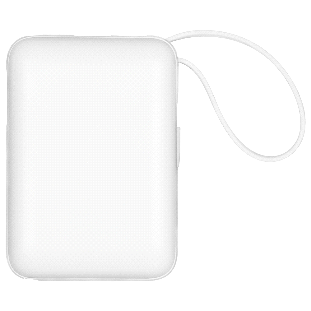 Infinity Magnetic Power Bank 10000 mAh