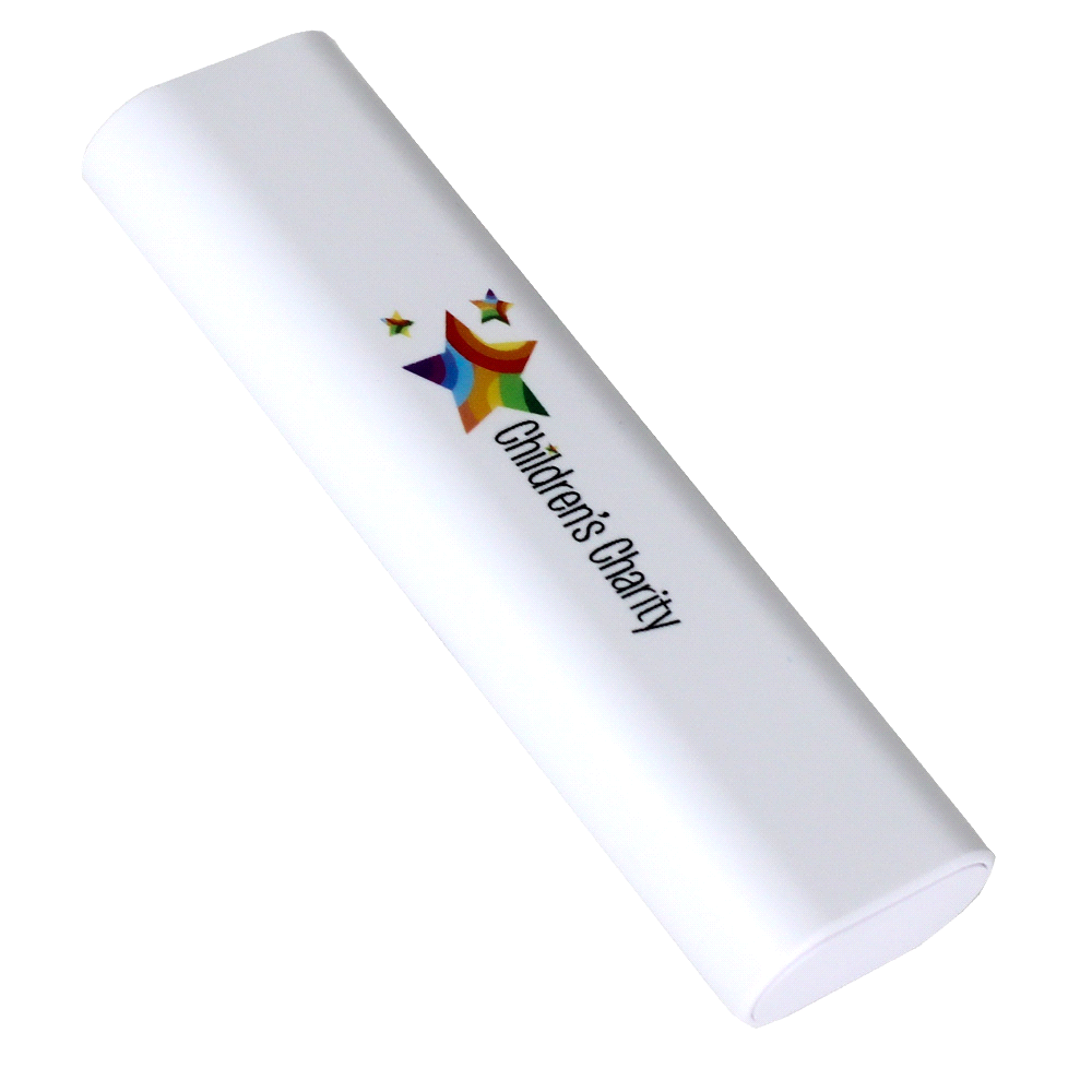 Whiz Recycled Plastic Modular Charging Cable
