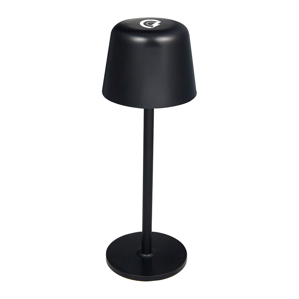 Recycled Mini Rechargeable Lamp