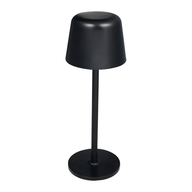 Recycled Mini Rechargeable Lamp