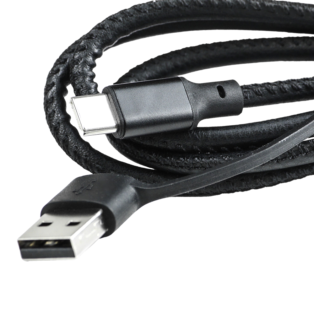 120cm 4 in 1 Fast Charging Data Transfer Cable