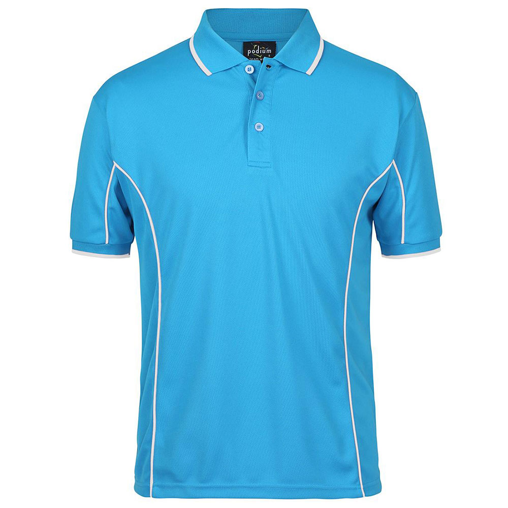 Men’s Tri-Blend Crew