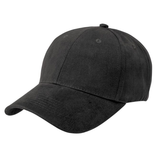 Elite Soft Cotton Cap