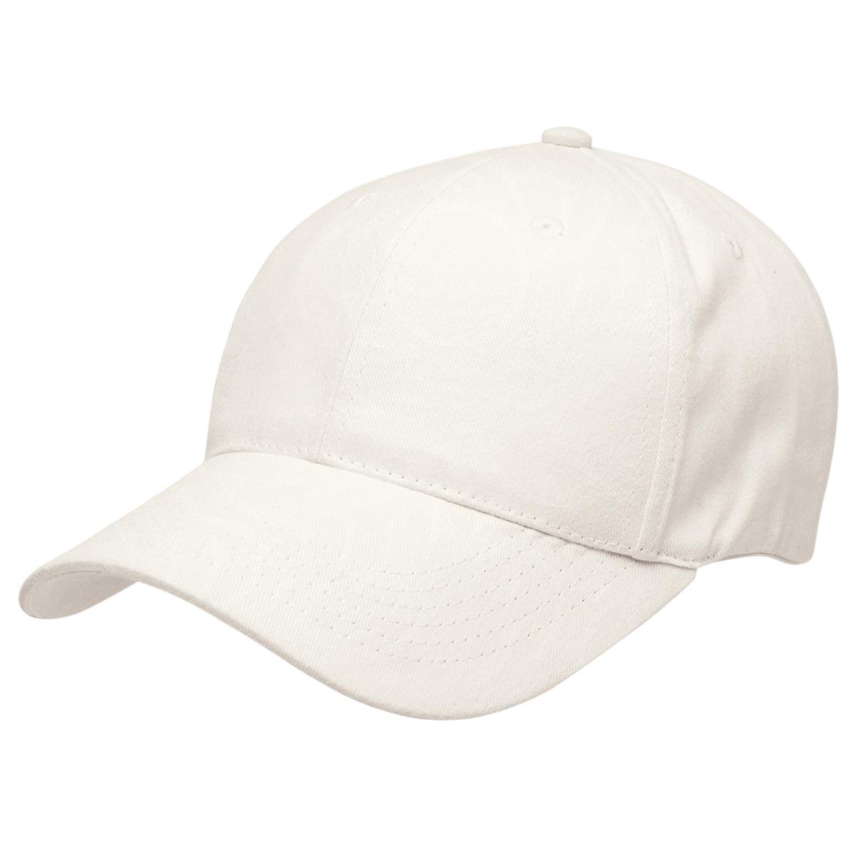 Elite Soft Cotton Cap