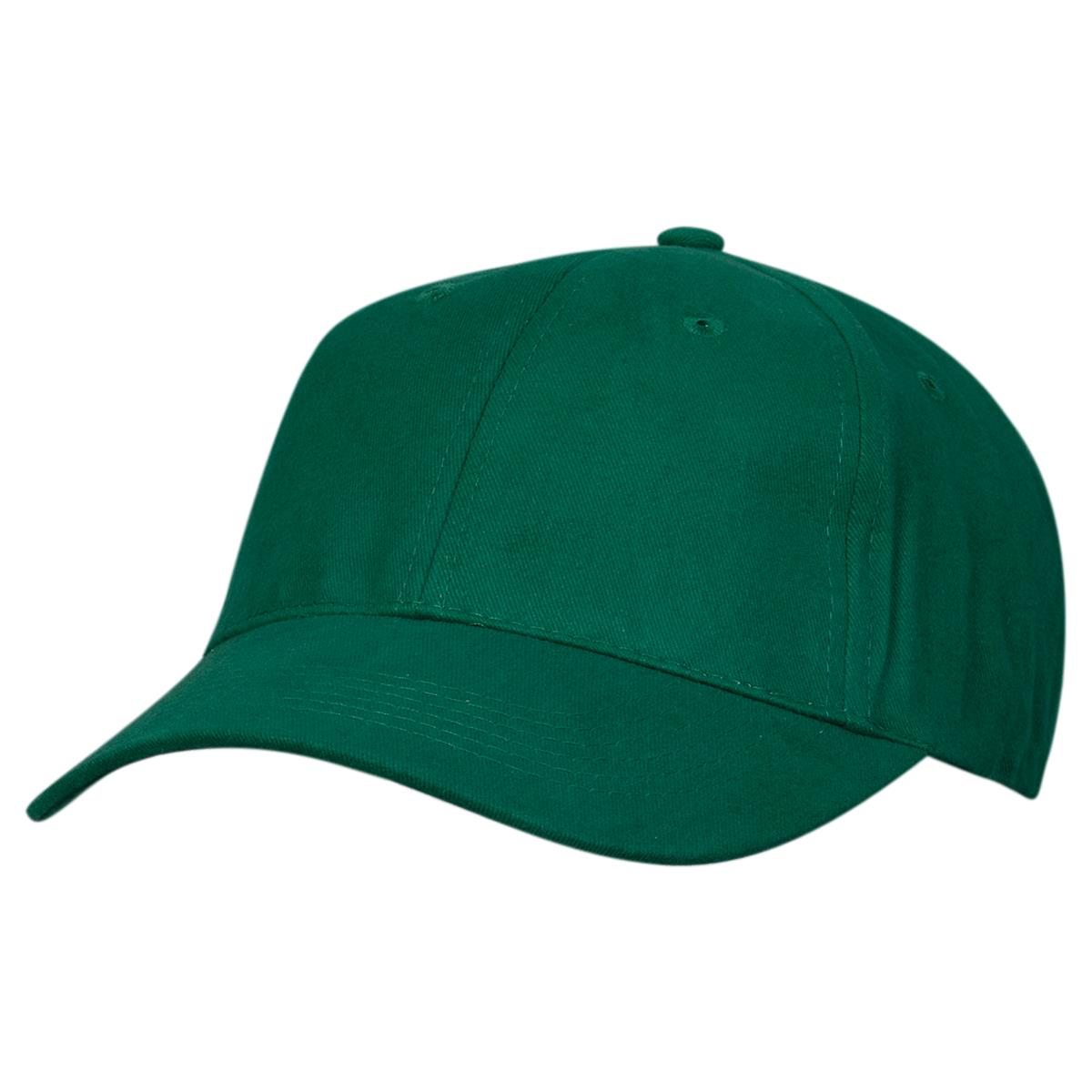 Elite Soft Cotton Cap