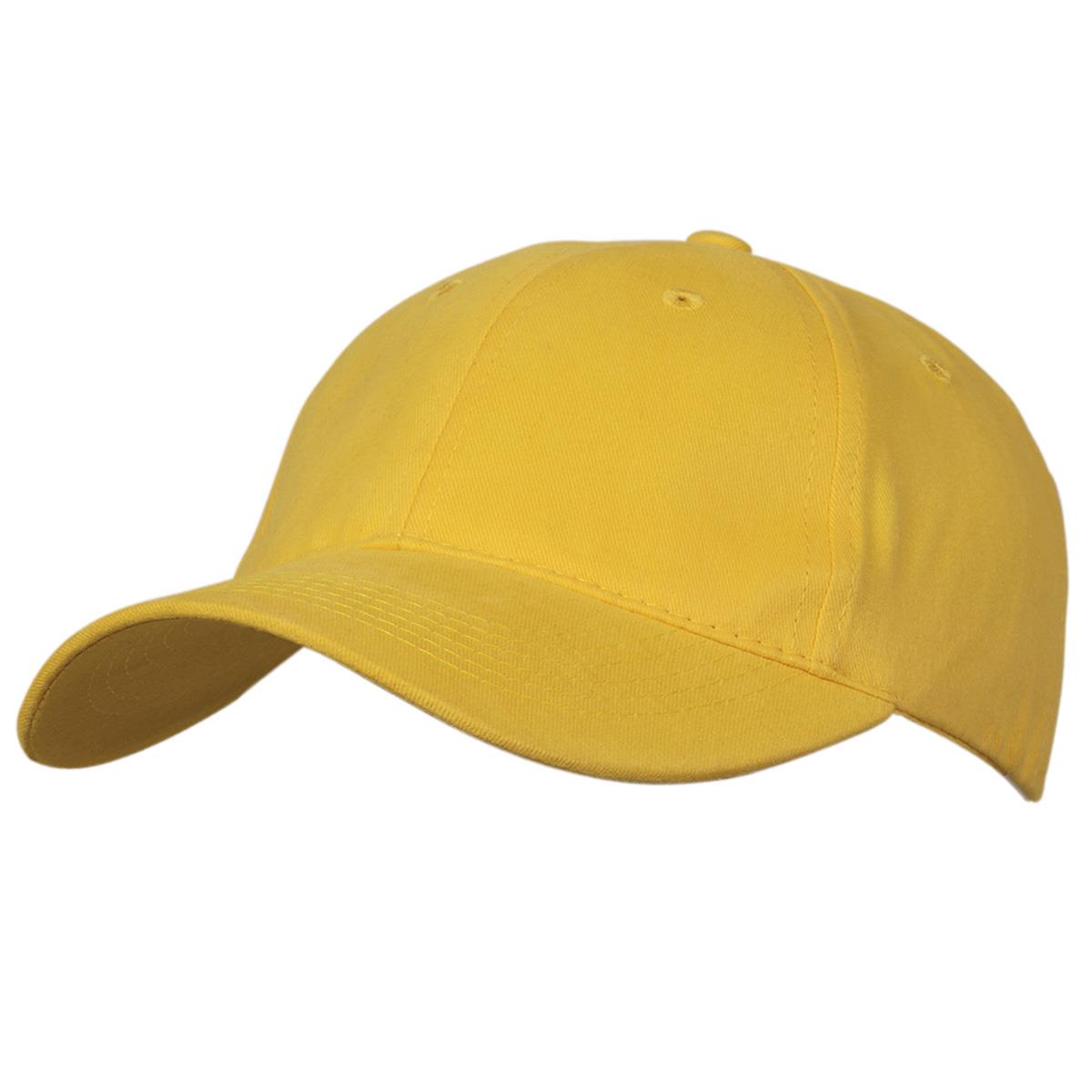 Elite Soft Cotton Cap