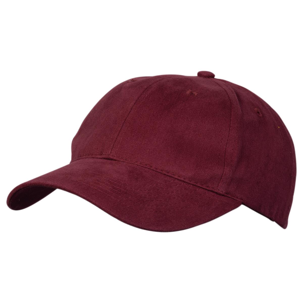 Elite Soft Cotton Cap