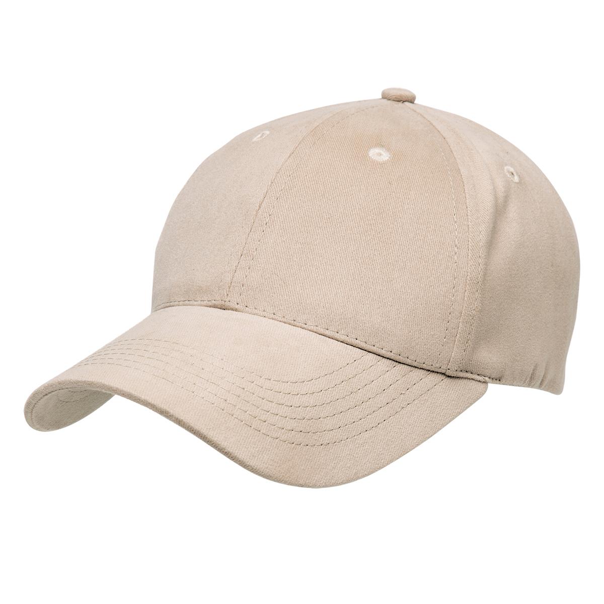 Elite Soft Cotton Cap