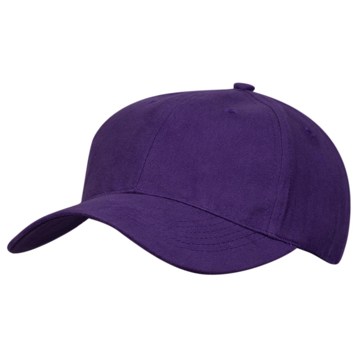 Elite Soft Cotton Cap